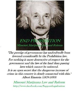 Marijuana Defense